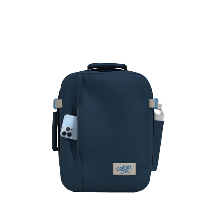 cabinzero classic 28l travel laptop backpack Military Introducing the Military 28L Cabin Backpack Cabin Zero Classic Cabin Backpack