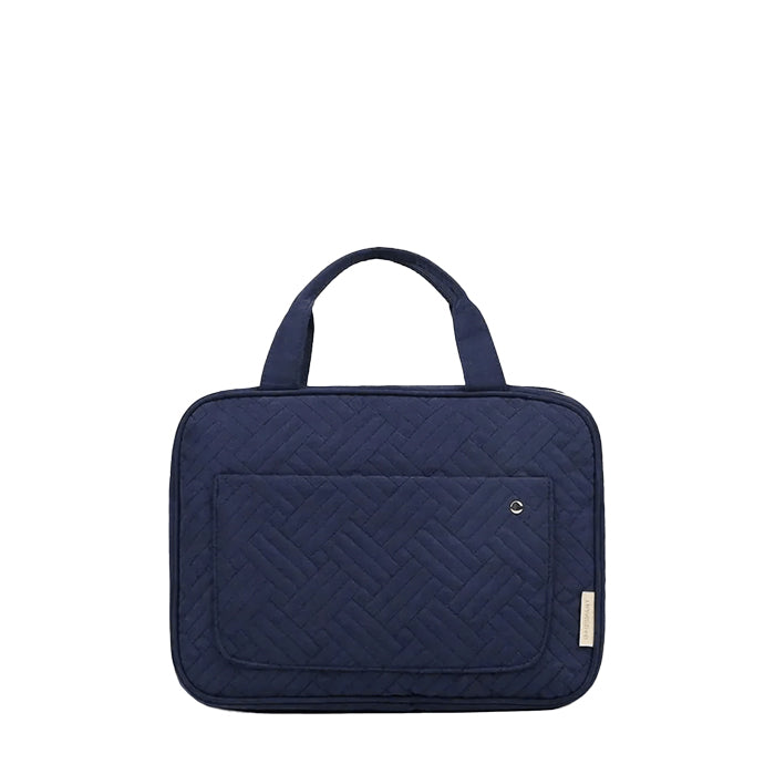 Bagsmart Bonchemin The Space Saver Toiletry Bag