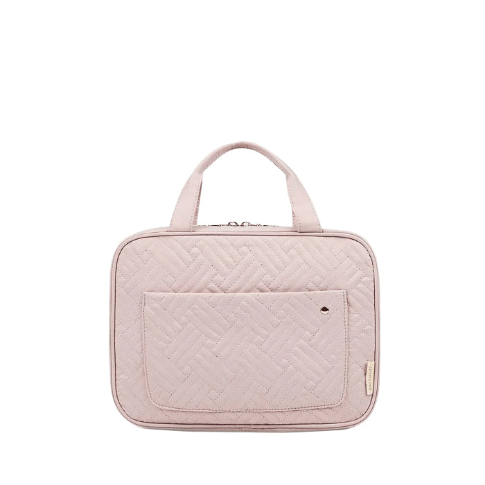 Bagsmart Bonchemin The Space Saver Toiletry Bag