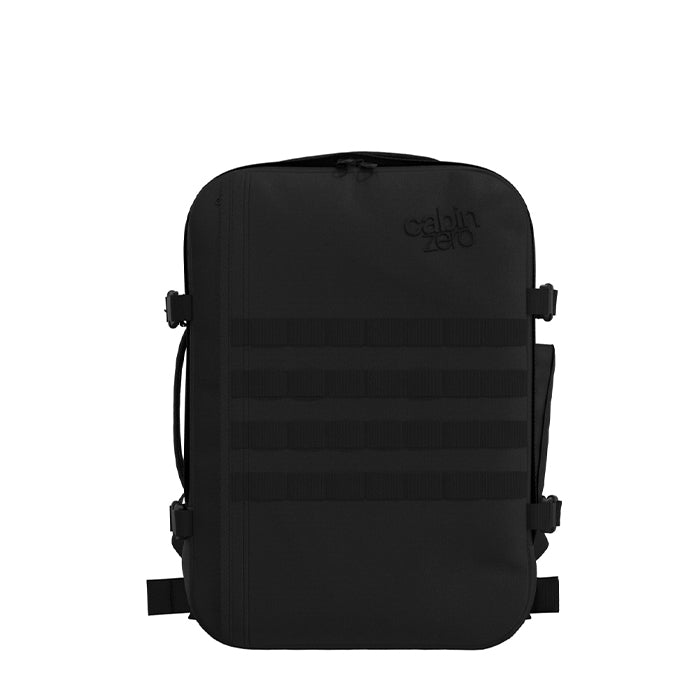 CabinZero Military Backpack 36L Adventure and Travel Bag