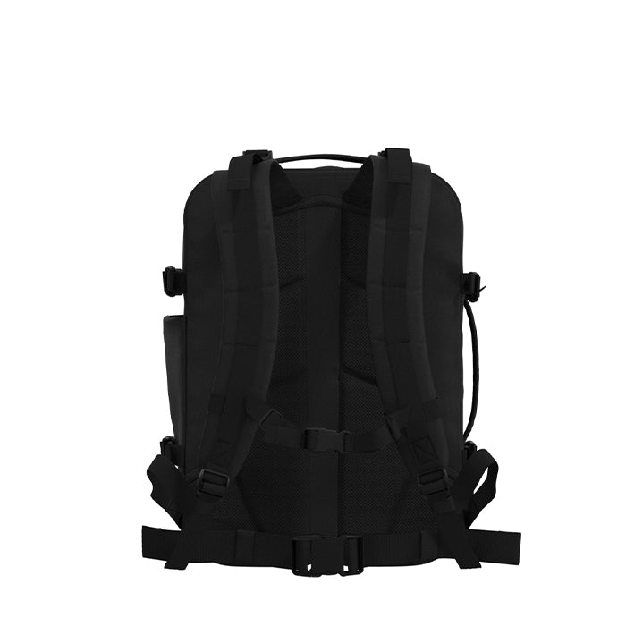 CabinZero Military Backpack 36L Adventure and Travel Bag