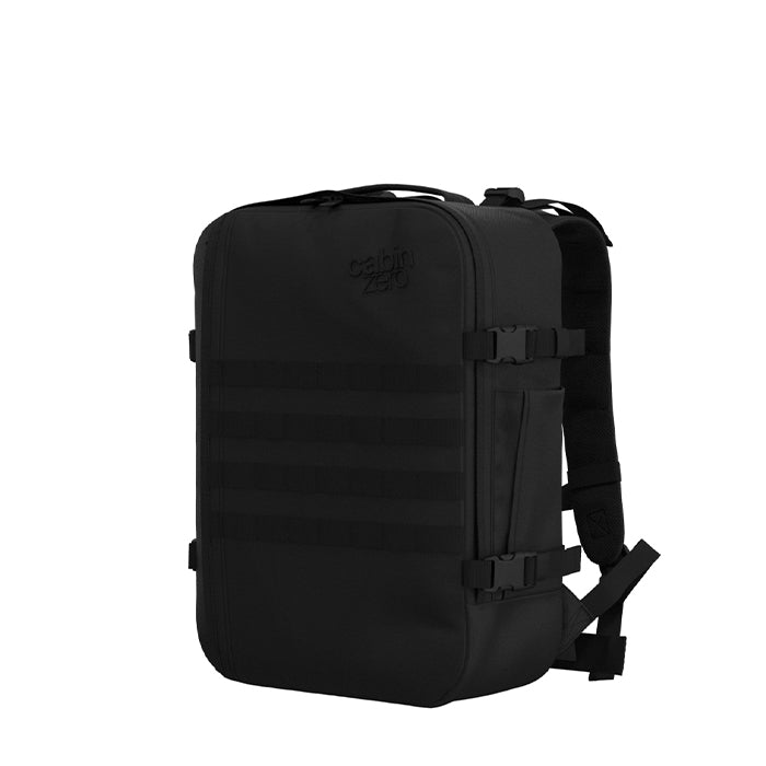 CabinZero Military Backpack 36L Adventure and Travel Bag