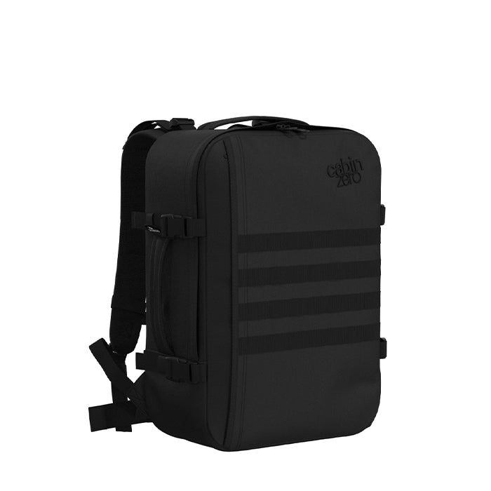 CabinZero Military Backpack 36L Adventure and Travel Bag