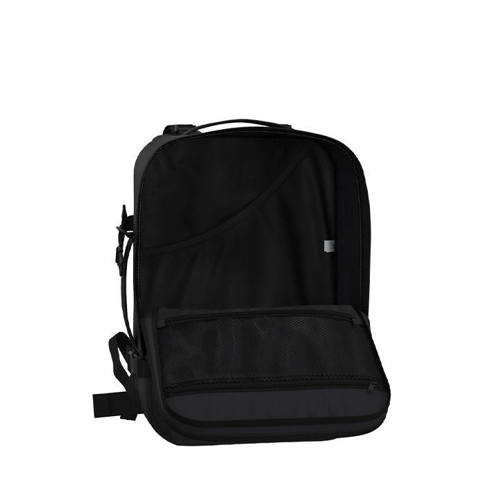 CabinZero Military Backpack 36L Adventure and Travel Bag