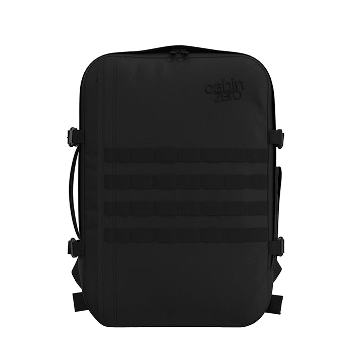 CabinZero Military Backpack 44L Adventure and Travel Bag