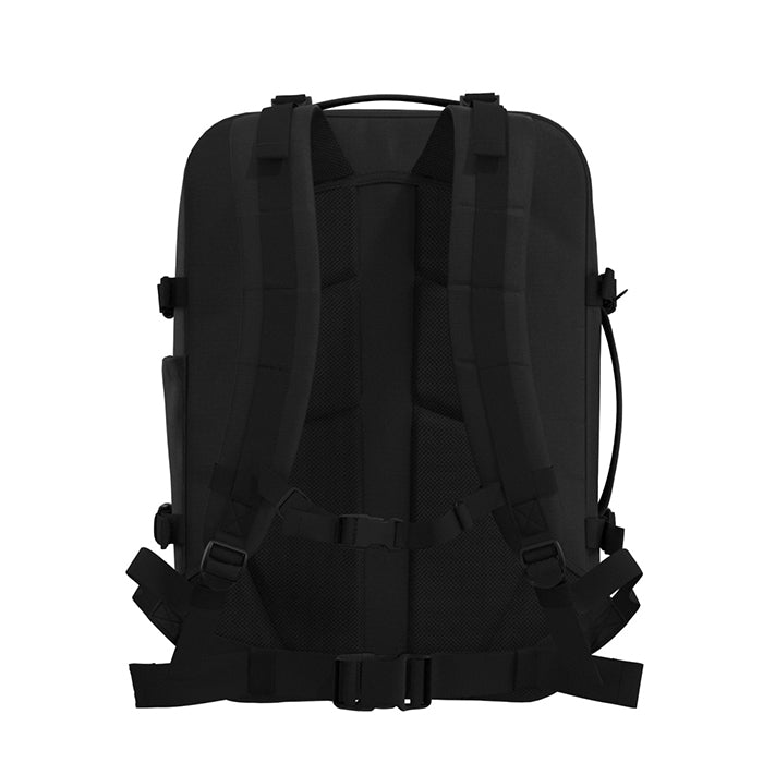 CabinZero Military Backpack 44L Adventure and Travel Bag