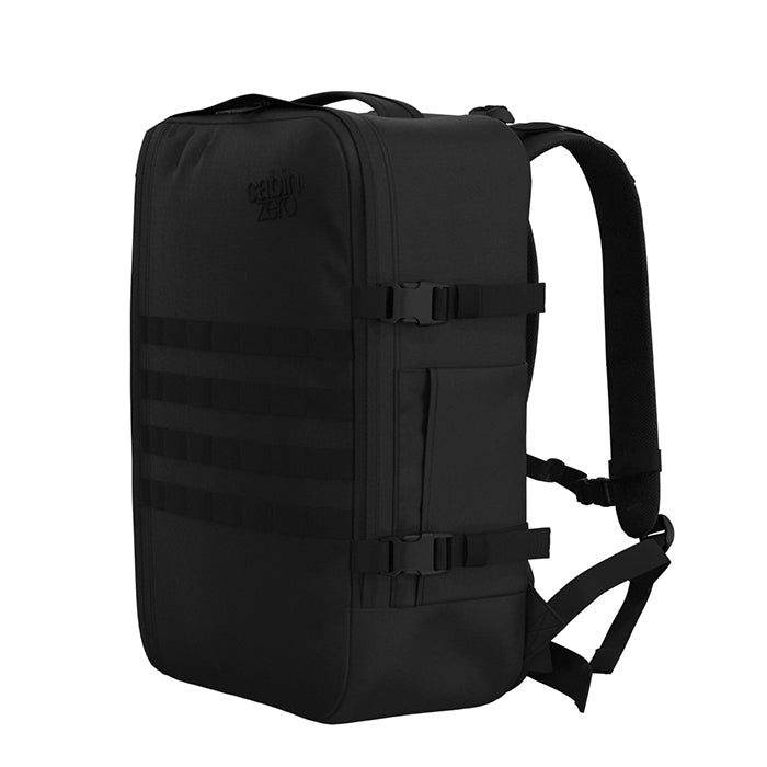 CabinZero Military Backpack 44L Adventure and Travel Bag