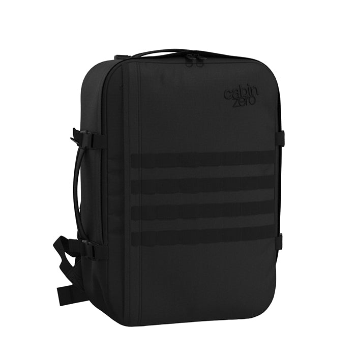 CabinZero Military Backpack 44L Adventure and Travel Bag