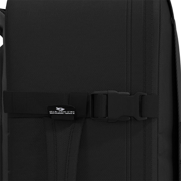 CabinZero Military Backpack 44L Adventure and Travel Bag