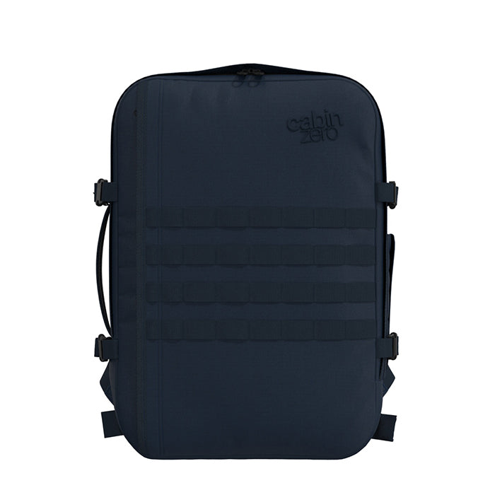 CabinZero Military Backpack 44L Adventure and Travel Bag