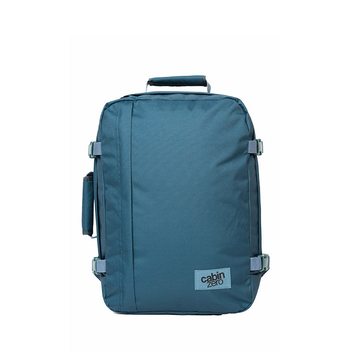 cabinzero classic 36l travel laptop backpack CabinZero Classic 36L Travel Hand Carry Backpack and Cabin Luggage – Urbanize Philippines