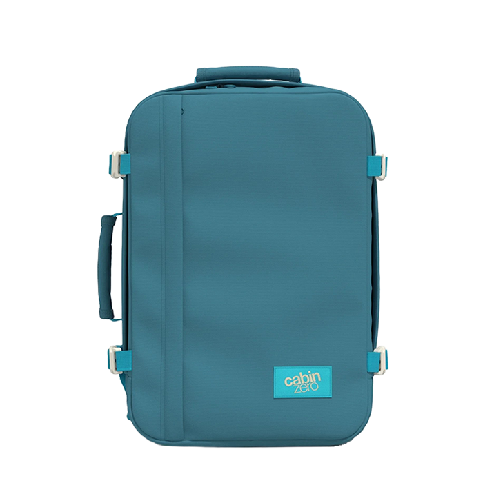 CabinZero Classic Backpack 36L Hand Carry Luggage Travel Bag