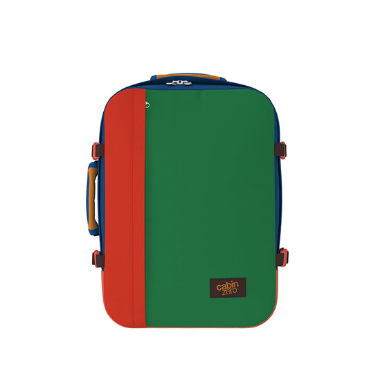 CabinZero Classic Backpack 44L Hand Carry Luggage Travel Bag