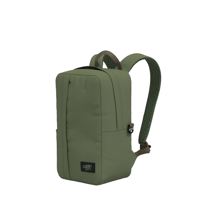 CabinZero Flight Mini Backpack 12L Hand Carry Bag