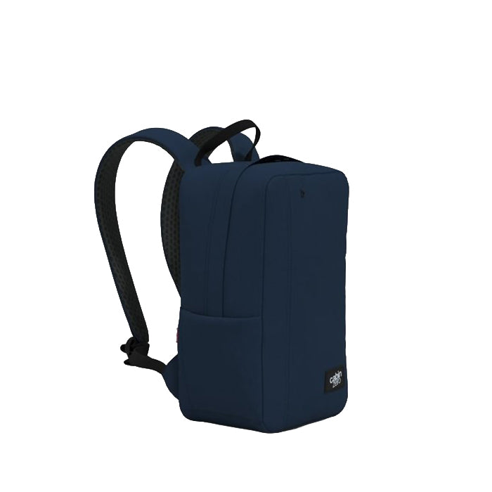 city adventurer backpack mini 12l CabinZero Flight Mini Backpack 12L Hand Carry Bag – Urbanize Philippines