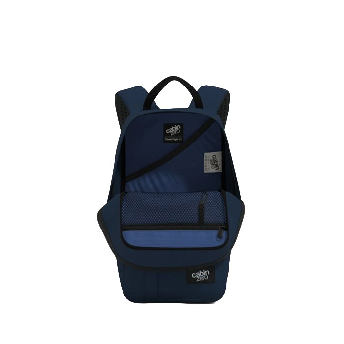 city adventurer backpack mini 12l CabinZero Flight Mini Backpack 12L Hand Carry Bag – Urbanize Philippines