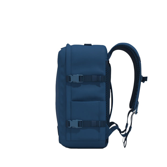 CabinZero Classic Plus Backpack 32L Hand Carry Luggage Travel Bag