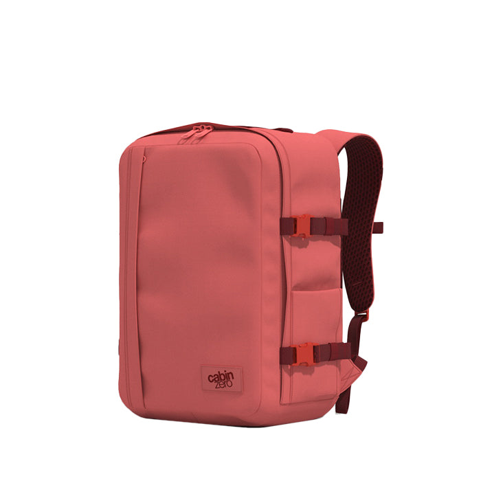 CabinZero Classic Plus Backpack 32L Hand Carry Luggage Travel Bag