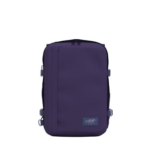 CabinZero Classic Pro Backpack 32L Hand Carry Luggage Travel Bag