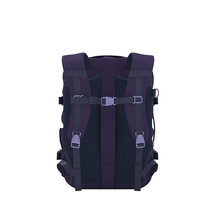 CabinZero Classic Pro Backpack 32L Hand Carry Luggage Travel Bag