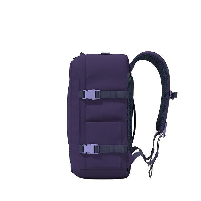 CabinZero Classic Pro Backpack 32L Hand Carry Luggage Travel Bag