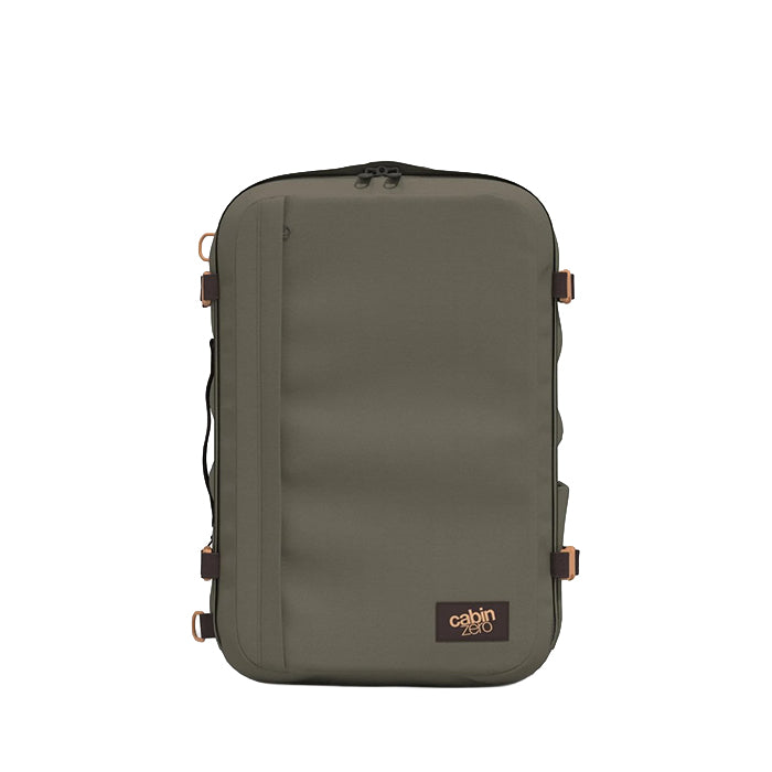 CabinZero Classic Plus Backpack 42L Hand Carry Luggage Travel Bag