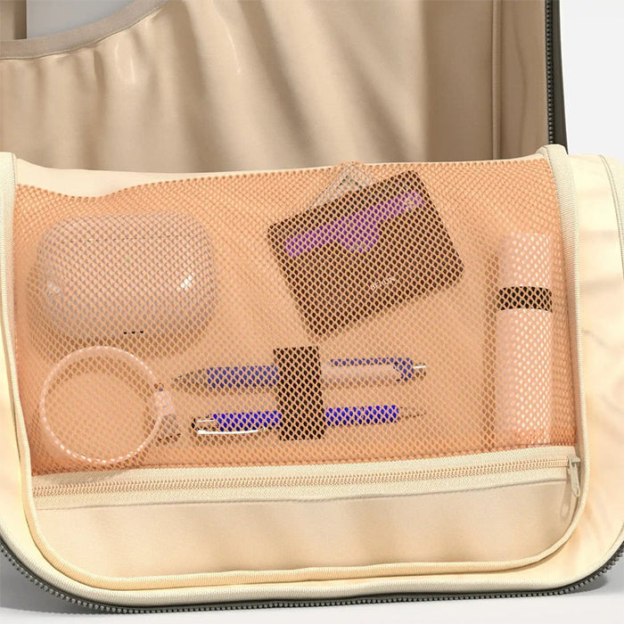 CabinZero Classic Plus Backpack 42L Hand Carry Luggage Travel Bag