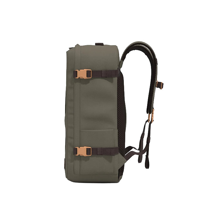 CabinZero Classic Plus Backpack 42L Hand Carry Luggage Travel Bag