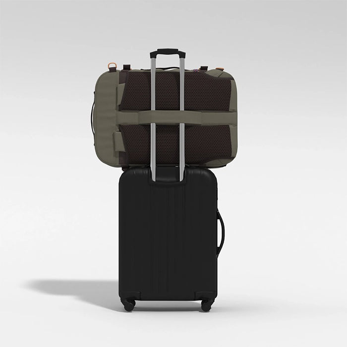 CabinZero Classic Plus Backpack 42L Hand Carry Luggage Travel Bag