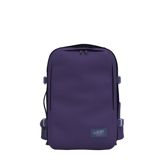 CabinZero Classic Plus Backpack 32L Hand Carry Luggage Travel Bag