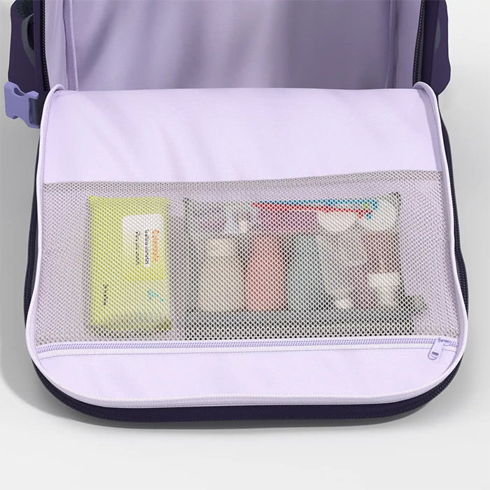 CabinZero Classic Plus Backpack 32L Hand Carry Luggage Travel Bag
