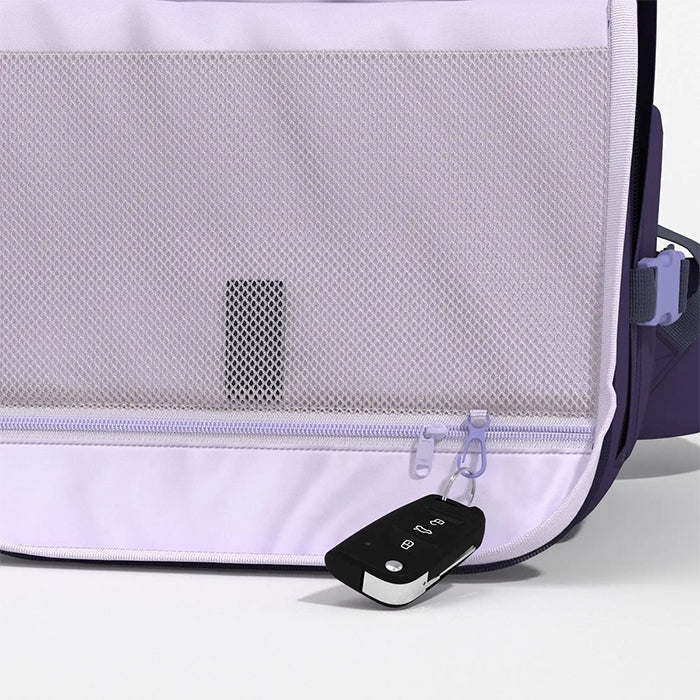 CabinZero Classic Plus Backpack 32L Hand Carry Luggage Travel Bag