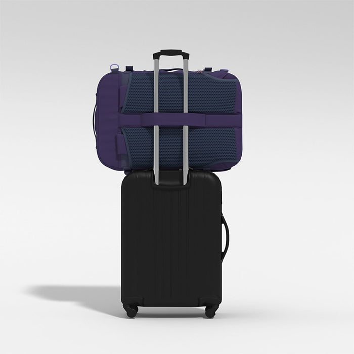 CabinZero Classic Plus Backpack 32L Hand Carry Luggage Travel Bag