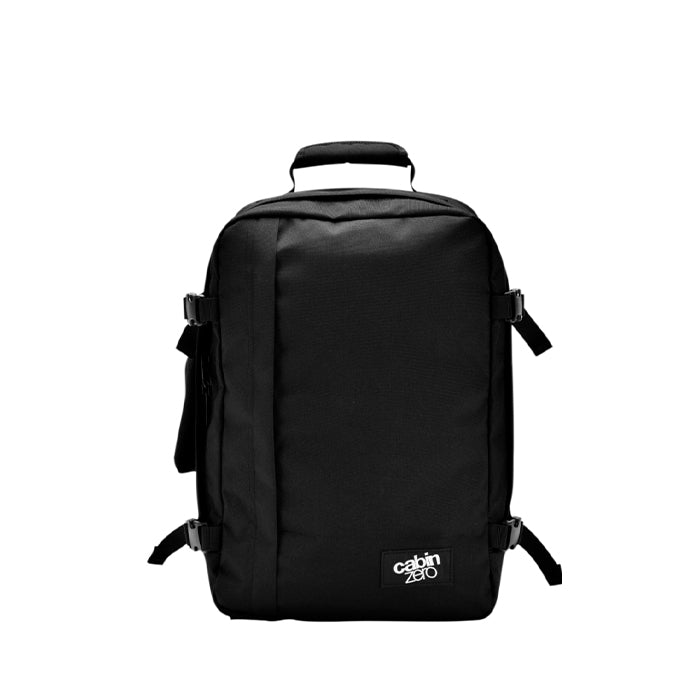 CabinZero Classic Backpack 36L Hand Carry Luggage Travel Bag