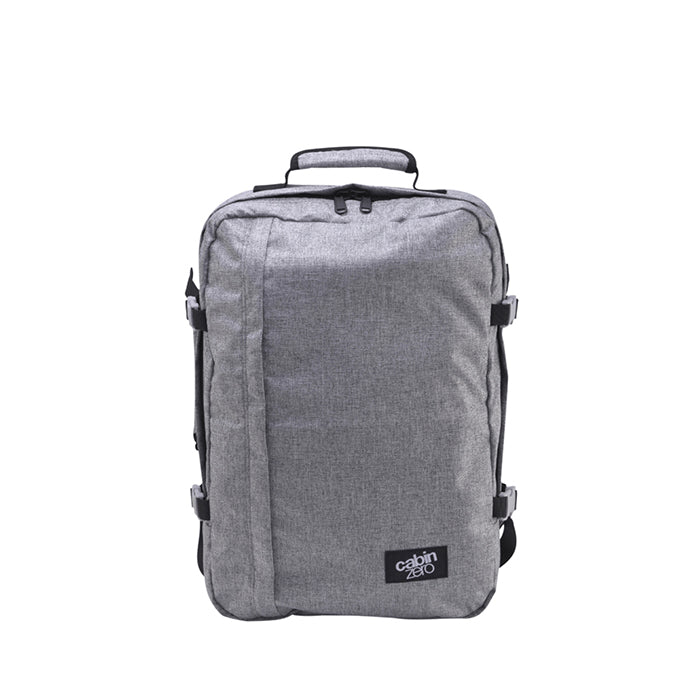 CabinZero Classic Backpack 36L Hand Carry Luggage Travel Bag