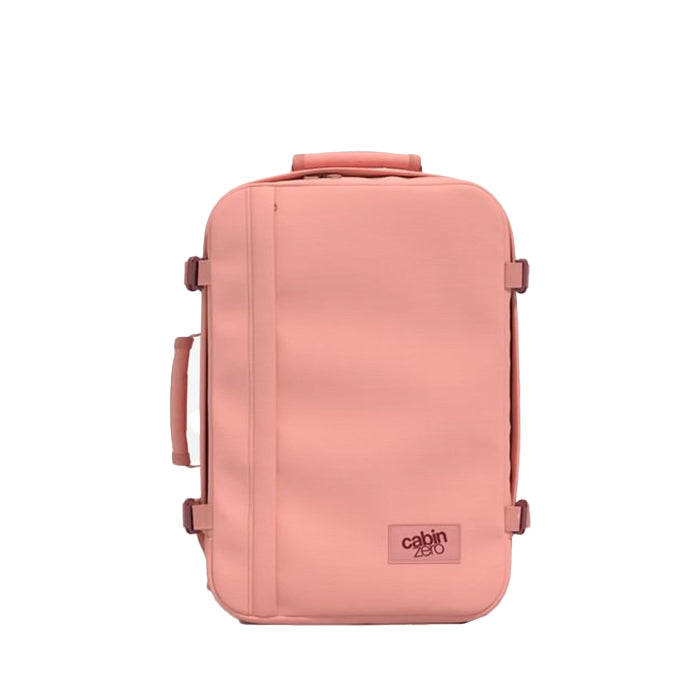 CabinZero Classic Backpack 36L Hand Carry Luggage Travel Bag