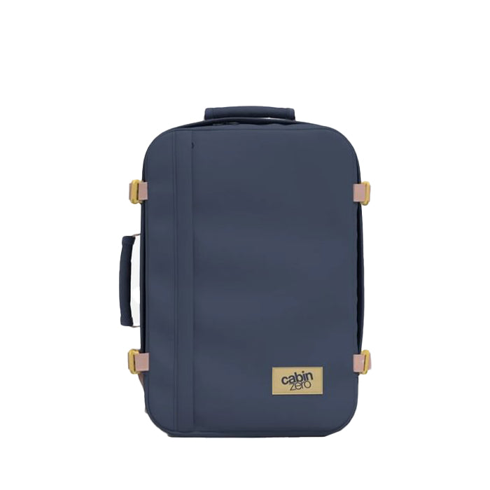 CabinZero Classic Backpack 36L Hand Carry Luggage Travel Bag