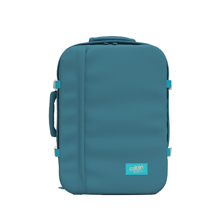 CabinZero Classic Backpack 44L Hand Carry Luggage Travel Bag