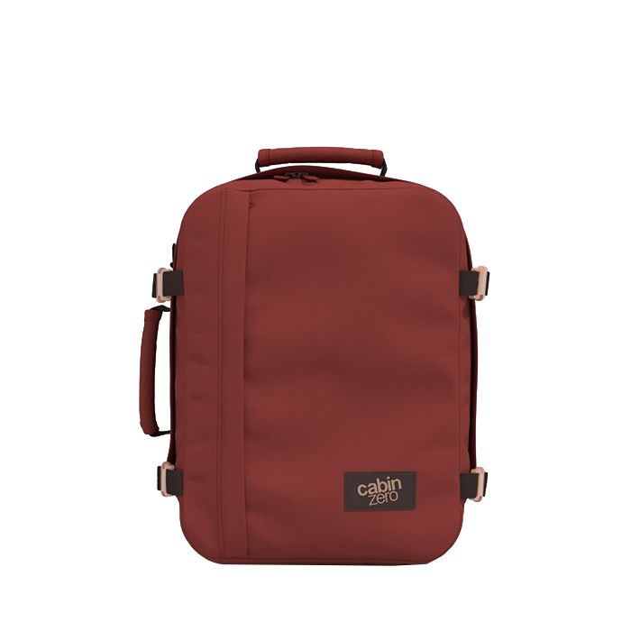 CabinZero Classic Tech 28 Hand Carry Luggage Travel Bag