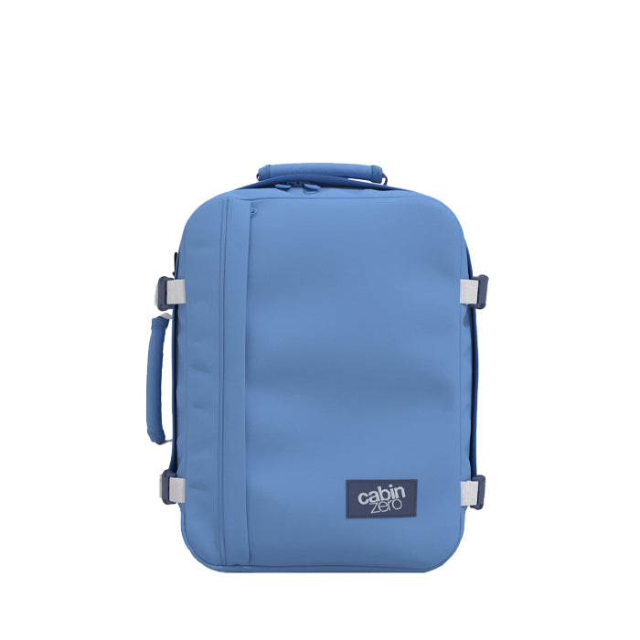 CabinZero Classic 28L Hand Carry Luggage Travel Bag