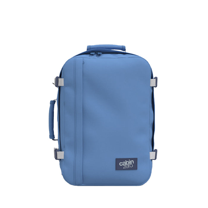 CabinZero Classic Backpack 36L Hand Carry Luggage Travel Bag