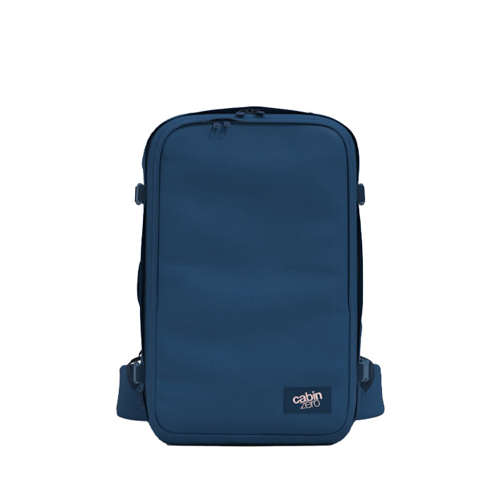 CabinZero Classic Pro Backpack 42L Hand Carry Luggage Travel Bag
