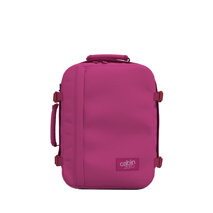 CabinZero Classic 28L Hand Carry Luggage Travel Bag