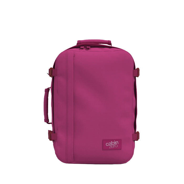 CabinZero Classic Backpack 36L Hand Carry Luggage Travel Bag