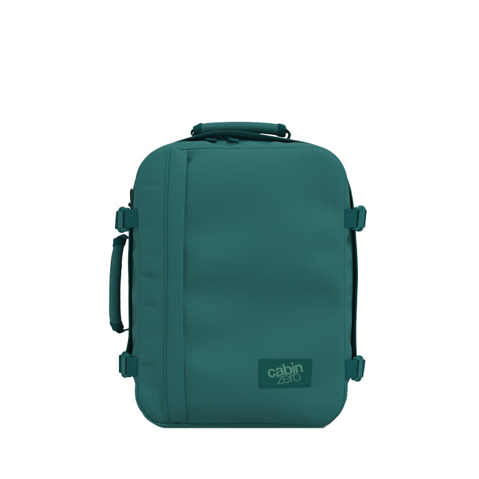 CabinZero Classic 28L Hand Carry Luggage Travel Bag