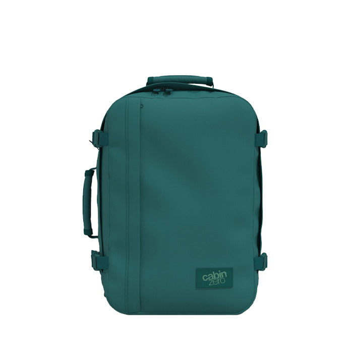 CabinZero Classic Backpack 36L Hand Carry Luggage Travel Bag