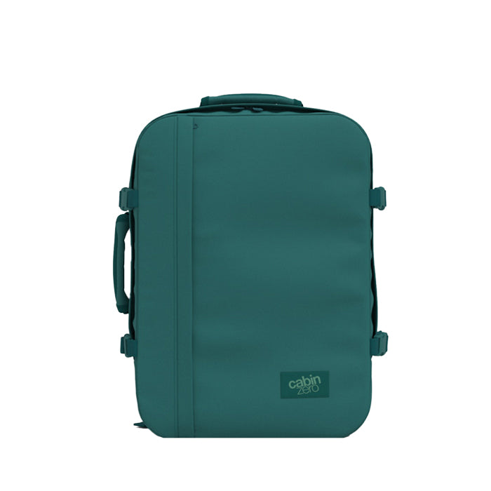 CabinZero Classic Backpack 44L Hand Carry Luggage Travel Bag