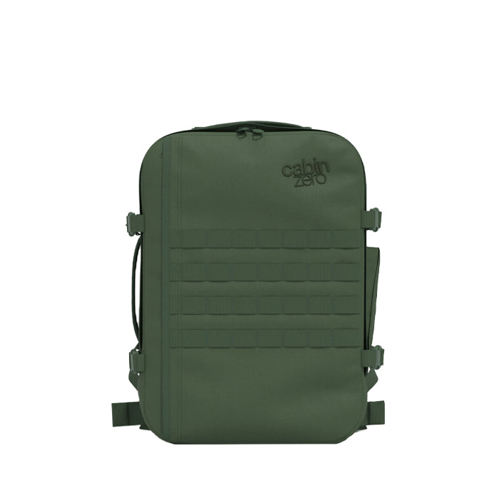 36l travel backpack CabinZero Military Backpack 36L Adventure and Travel Bag – Urbanize Philippines