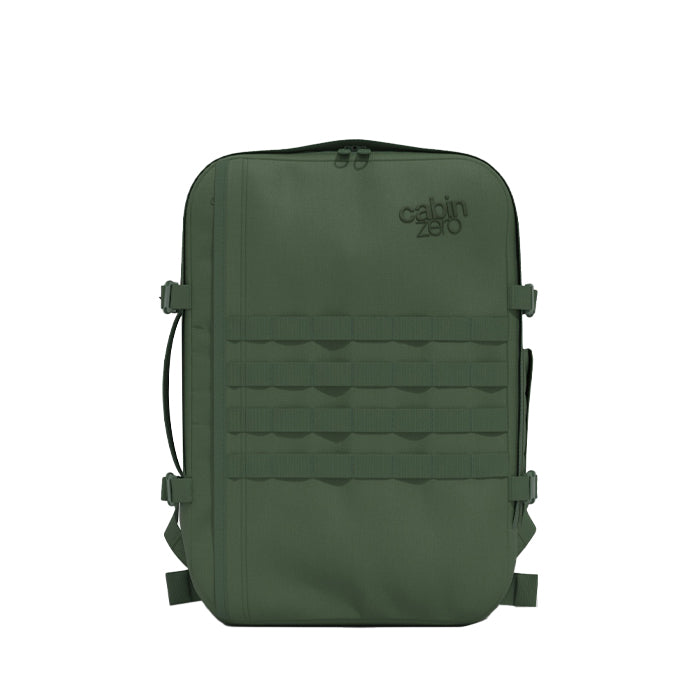CabinZero Military Backpack 44L Adventure and Travel Bag