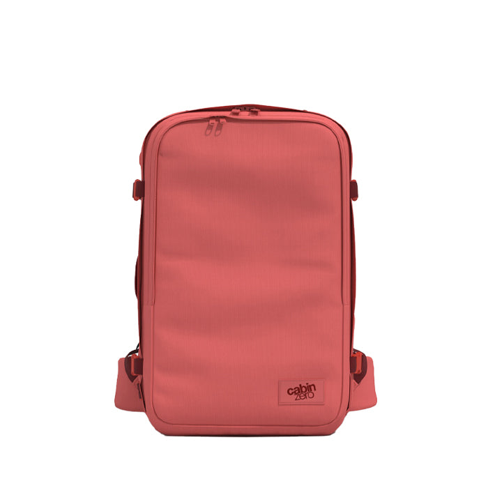 CabinZero Classic Pro Backpack 42L Hand Carry Luggage Travel Bag